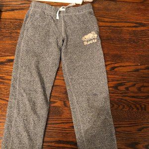 Kids Roots Trackpants